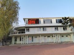 -青岛第二海水浴场