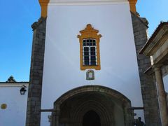 -埃武拉罗马神庙