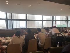 -海底捞火锅(宝龙广场夜宵主题店)