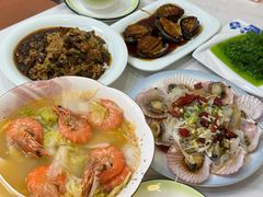 -来之顺海鲜菜馆·青岛菜·始于1993(栈桥店)