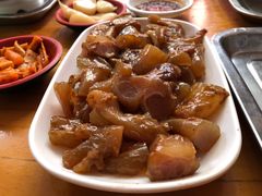 -金泰缘排骨馆(遵化路店)