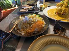 -Tegu泰古莲·泰国餐厅(红山6979店)
