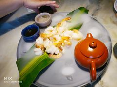 -绿茶餐厅(成都大悦城店)