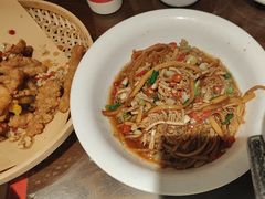 -味上湘菜馆(岳麓山店)