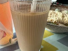 -咖啡人·融合餐厅(万达环宇店)