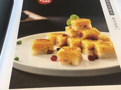 -民福居烤鸭店(石榴庄店)