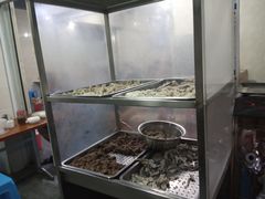 水产区-江南红鱼汤(洋中花园店)