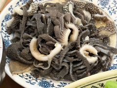 拌牛百叶-老牌依强牛肉店(达道总店)