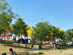 -东方之珠洗浴休闲广场(南开店)