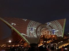 -悉尼歌剧院