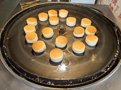-荆州锅盔(阆中古城店)