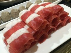 精品肥牛-怡品川宇火锅(宝立方店)
