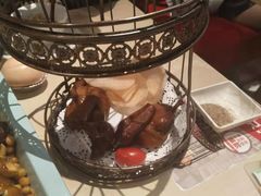 -避风塘(宝山万达店)