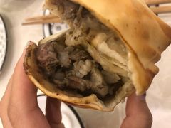 -巴依老爷新疆美食(清华东门店)