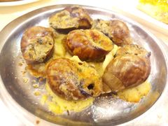 -顺风海鲜港(金玉兰店)