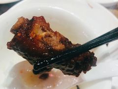 -金苑酒家·客家菜·广东老字号(万象店)