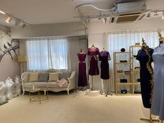 -MSV 高端礼服定制(大良店)
