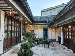 -古韵轩·江浙融合菜(梁溪店)
