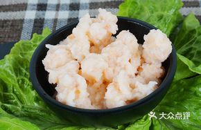Classic Handmade Shrimp Paste