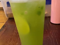 -依呀呀ktv烧烤小串(中山西路店)