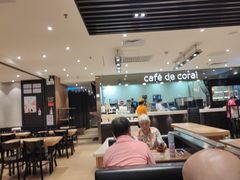 -大家乐(广州中华广场店)