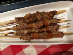 -西贝(上海我格广场店)