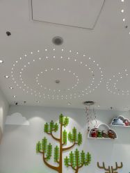 -青苗儿童口腔(长楹天街购物中心)