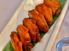 -中山威尼斯西餐厅(扬名广场店)