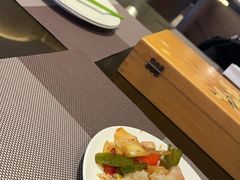 -美食汇·海鲜自助西餐厅·江门富力万达嘉华酒店