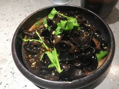 -鱼上·烤鱼(万象城店)