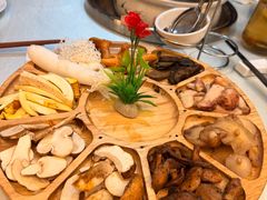 -名善山珍·野生菌汤锅(文殊院店)