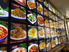 -海蓝肉串 (东塔安居店)