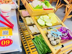 -阿昌白族石板烧(大理古城店)