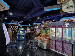 -凯德MALL(望京店)
