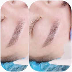 -久匠·纹眉半永久野生眉