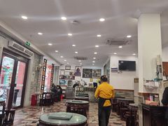 大堂-民信老铺(华盖路店)