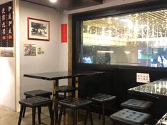 -亞婆井·劲抽面食(铂顿城店)
