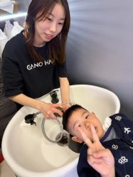 -BEAUTY HAIR GANO