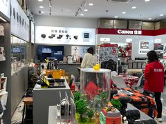 -胜达影像·佳能哈苏索尼