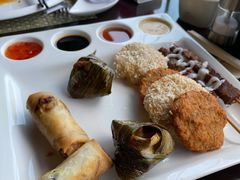 -食肆&Fourteen(武林夜市店)