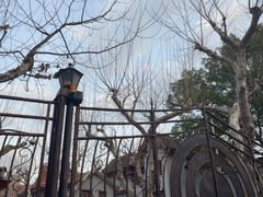 -上海孙中山故居纪念馆