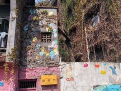 -石井坡(地铁站)