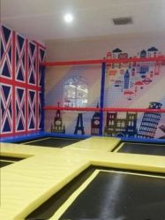 -都乐汇儿童乐园(莱蒙都会店)