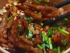 -盛香亭热卤(欢乐港湾店)