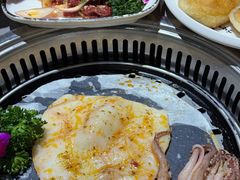 -鹤之乡·齐齐哈尔东北炭火烤肉(昆明盈江路店)
