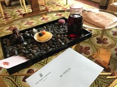 -广州富力丽思卡尔顿酒店