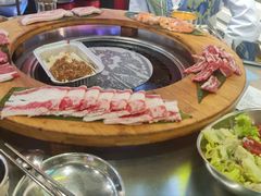 -玄希浪漫厨房·韩料烤肉(湖滨银泰in77店)