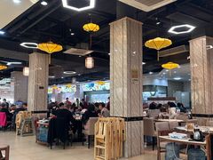 -點無缺茶楼·海鲜酒家(世博店)