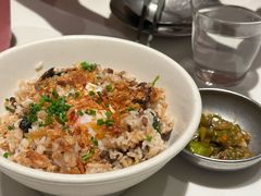 -胡麻(静安嘉里店)