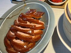 -莉莉海堂HAITANG·烤鸭(国贸商城店)